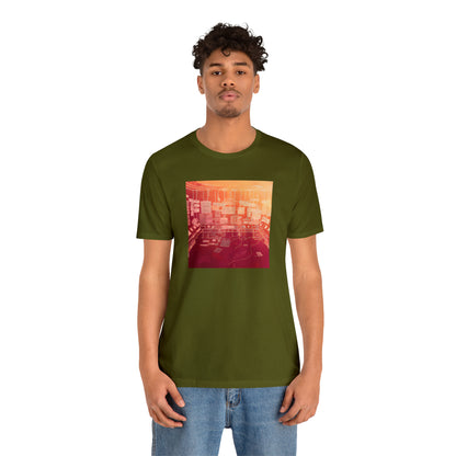 Eagle Integrity - Cash Flow, Abstractly - Tee