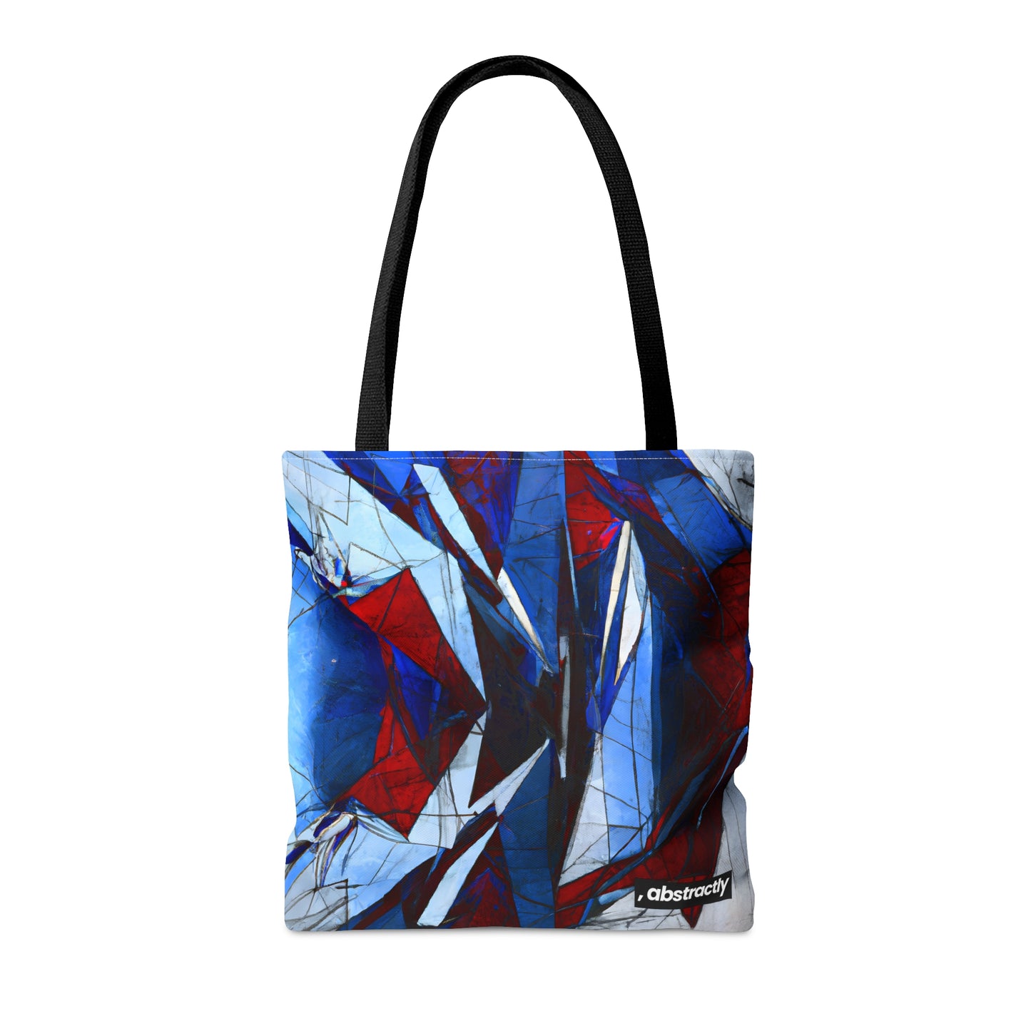 Elaine Hutchins - Normal Force, Abstractly - Tote