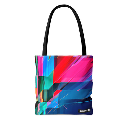 Helen Kaplan - Air Resistance Force, Abstractly - Tote