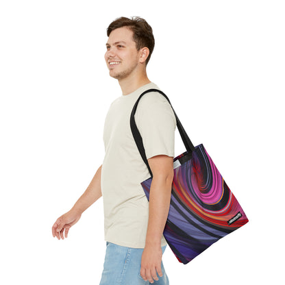 Adelaide Kaczynski - Air Resistance Force, Abstractly - Tote