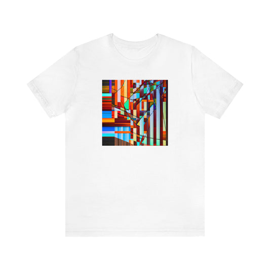 Edward Higgs - Electromagnetic Force, Abstractly - Tee