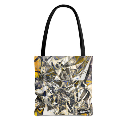 Donald Simmons - Friction Force, Abstractly - Tote