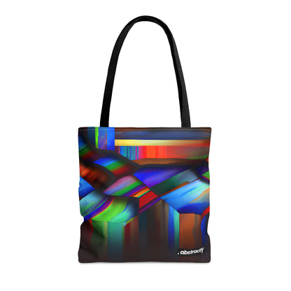 Henry Brinkley - Air Resistance Force, Abstractly - Tote