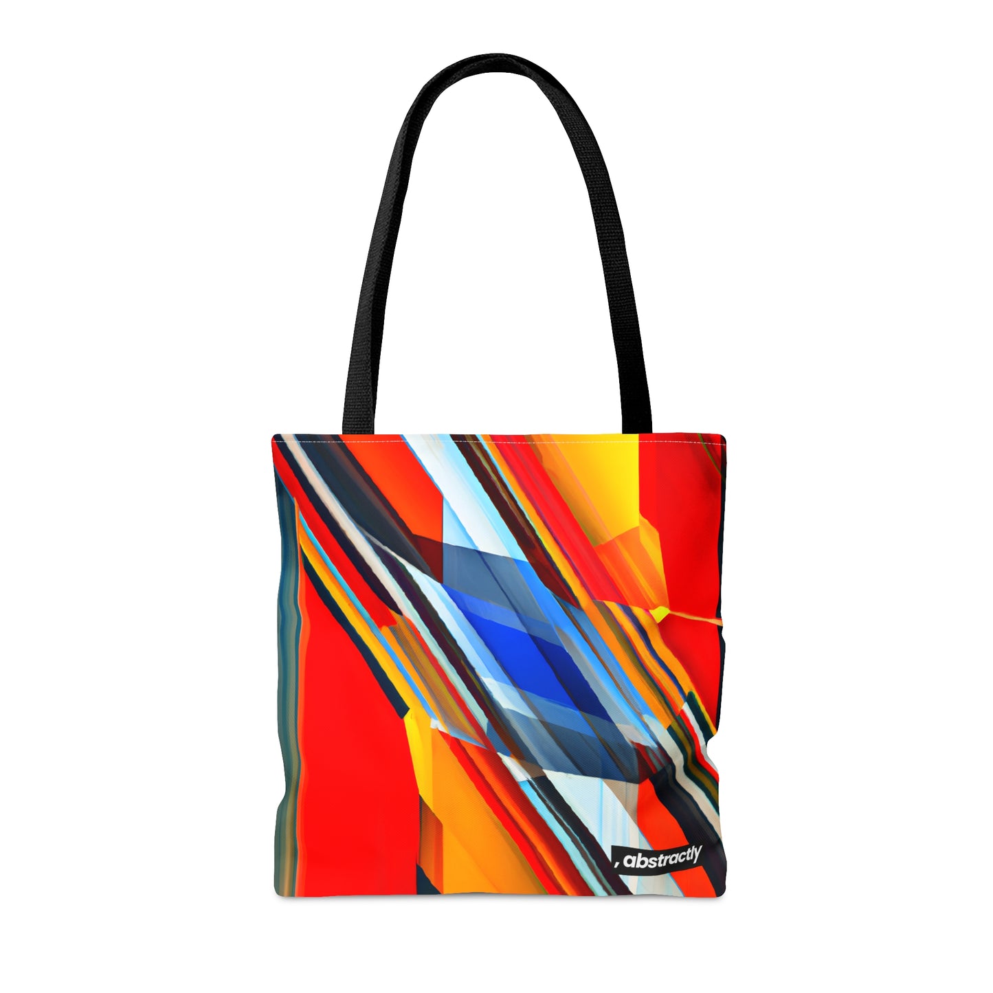 Joshua Fiedler - Air Resistance Force, Abstractly - Tote