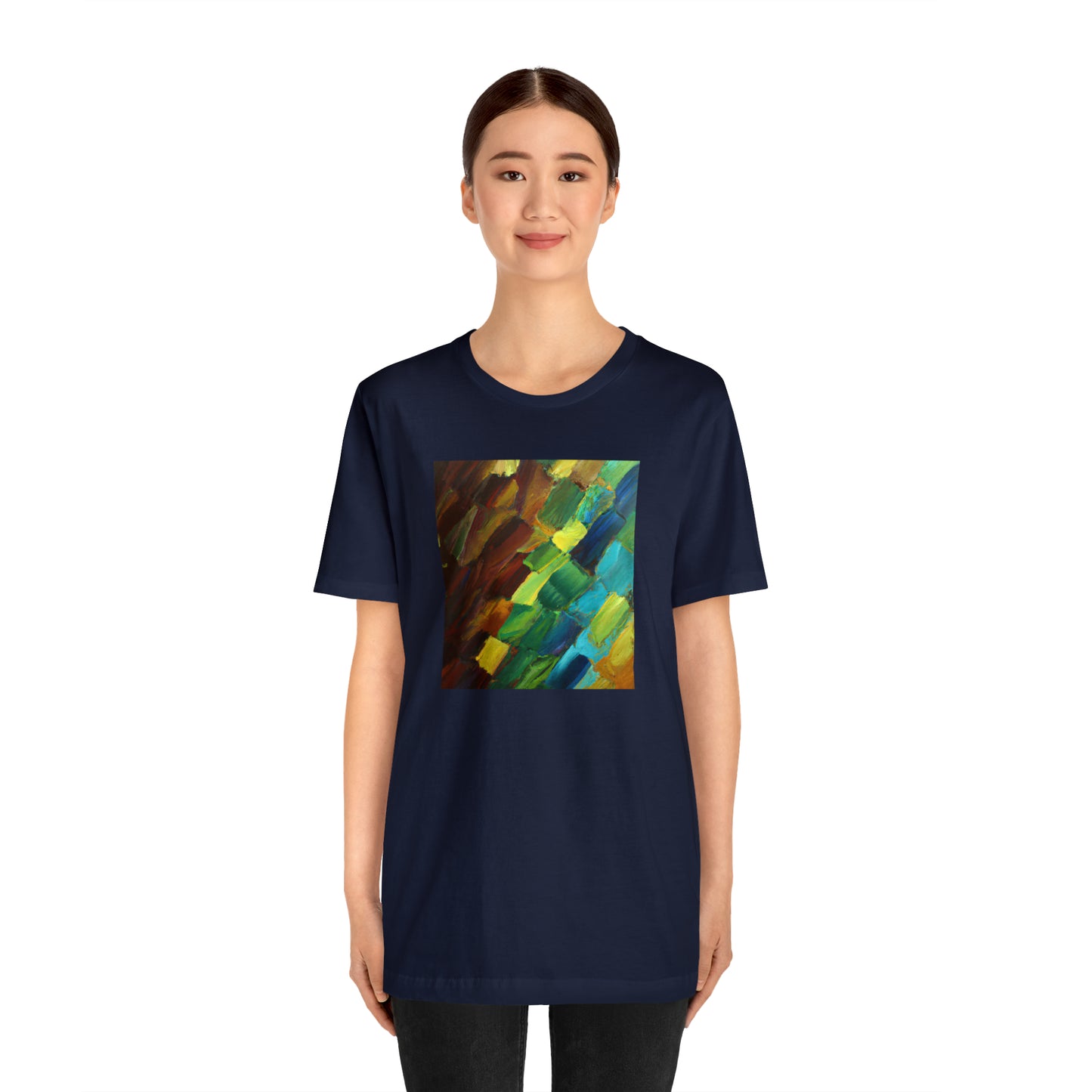 Zephyr Helium Hydride - Boron, Abstractly - Tee