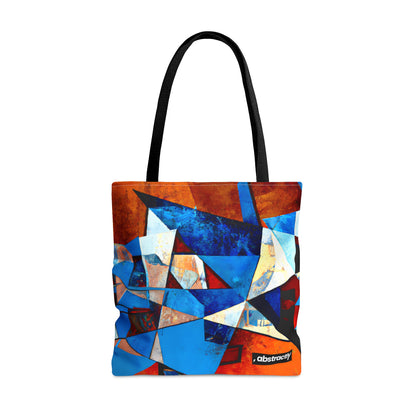 Bernard Fenton - Applied Force, Abstractly - Tote