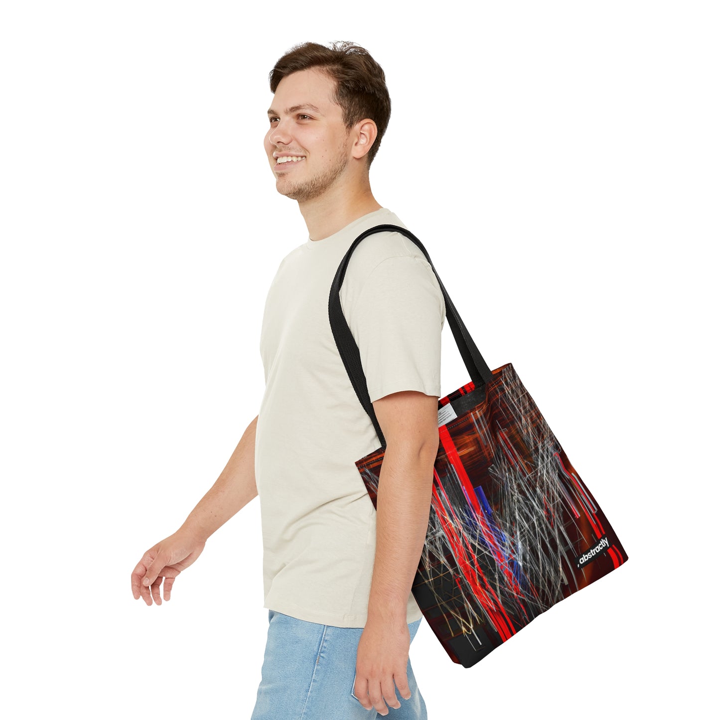 Walter Kleinberg - Strong Force, Abstractly - Tote