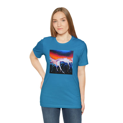 Bischoffite Alloy - Chemistry, Abstractly - Tee