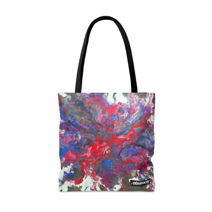 Adalbertonium Fluxide - Chemistry, Abstractly - Tote