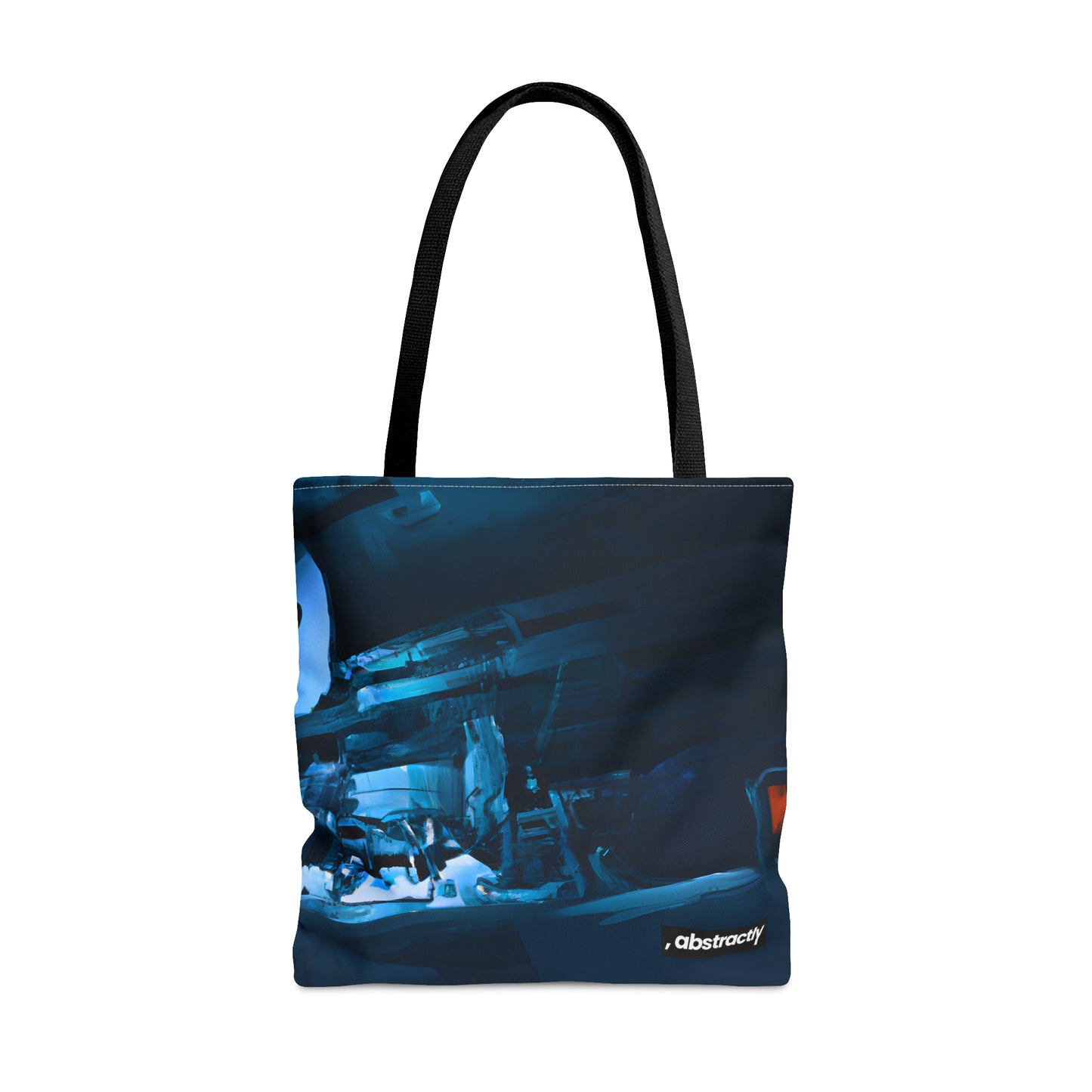 Aquila Capital - Sunk Cost, Abstractly - Tote