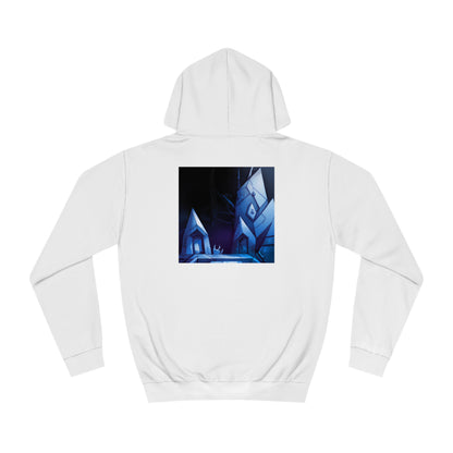 Global Trust Audit - Interest, Abstractly - Hoodie