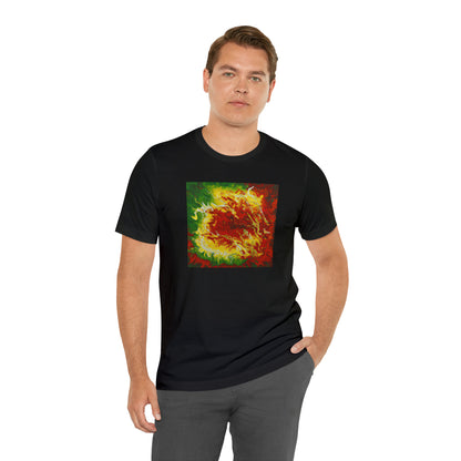 Zephyrionium Oxide - Chemistry, Abstractly - Tee