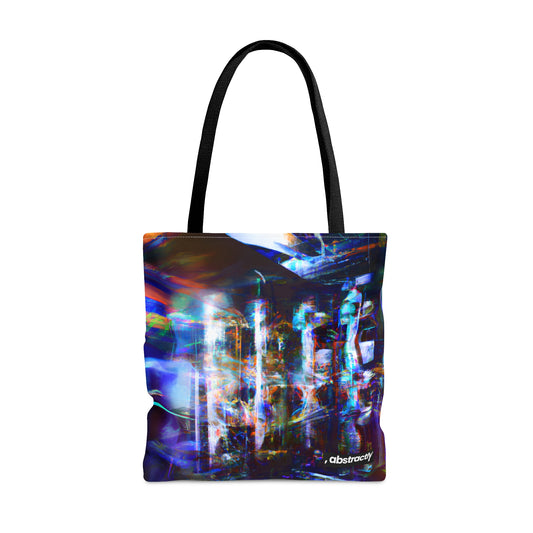 Providence Verity - Accounts Payable, Abstractly - Tote