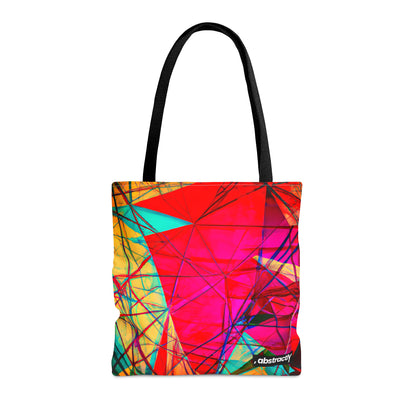 Esther Lombardi - Normal Force, Abstractly - Tote