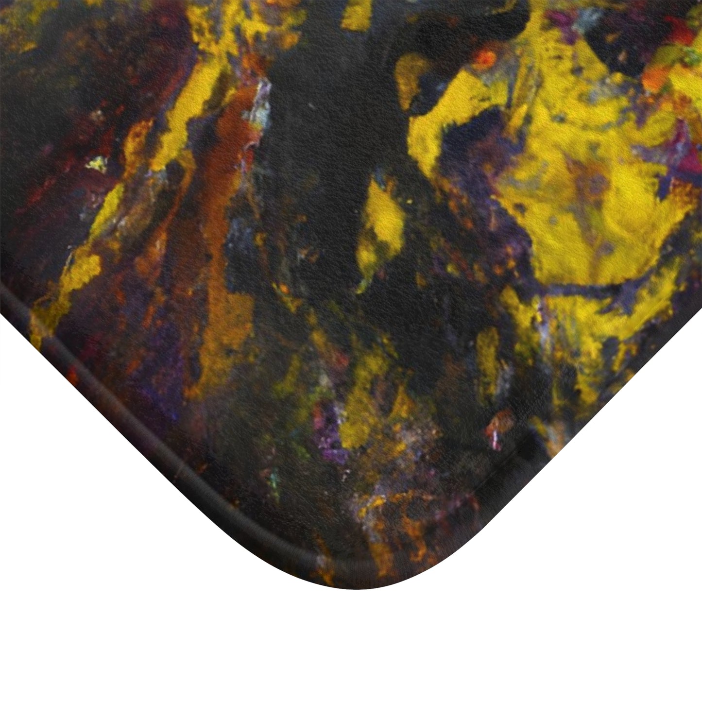 Lebeau Plasmaite - Chemistry, Abstractly - Bath Mat