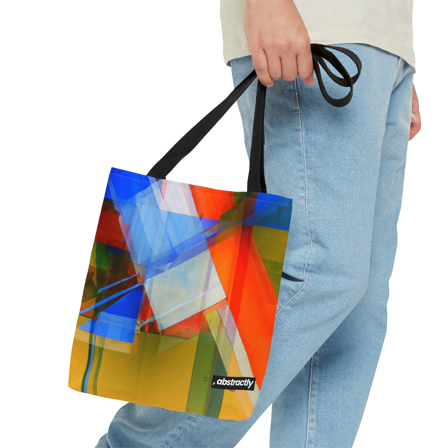 Charles Hargrove - Normal Force, Abstractly - Tote