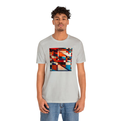 Karen Rosenthal - Applied Force, Abstractly - Tee