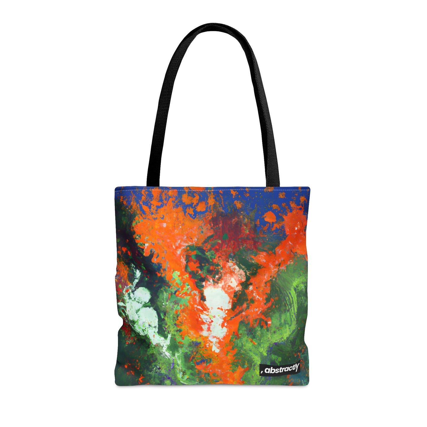 Galactic Oxide - Chemistry, Abstractly - Tote