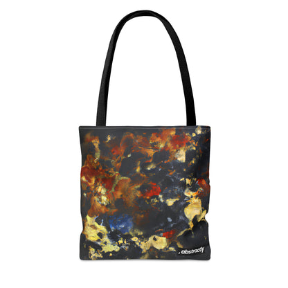 Neonexium Crystal - Chemistry, Abstractly - Tote