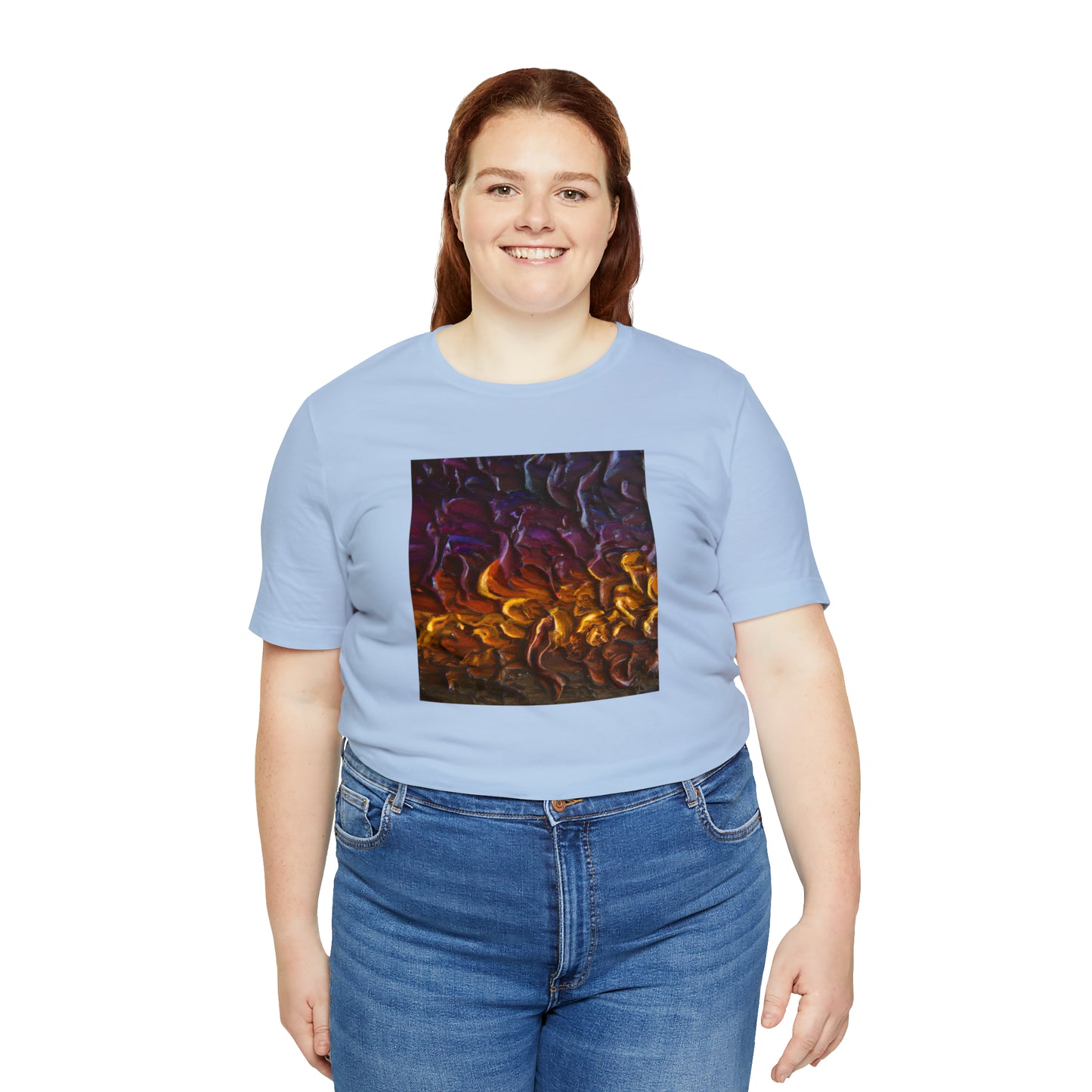 Galactonium Oxide - Chemistry, Abstractly - Tee