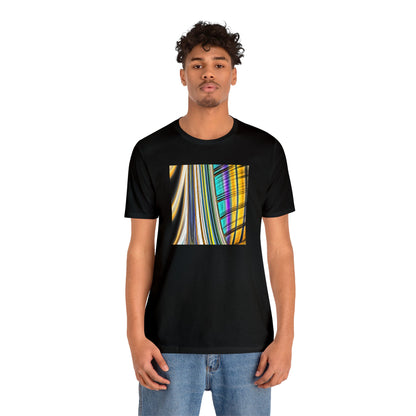 Spencer Harrison - Spring Force, Abstractly - Tee