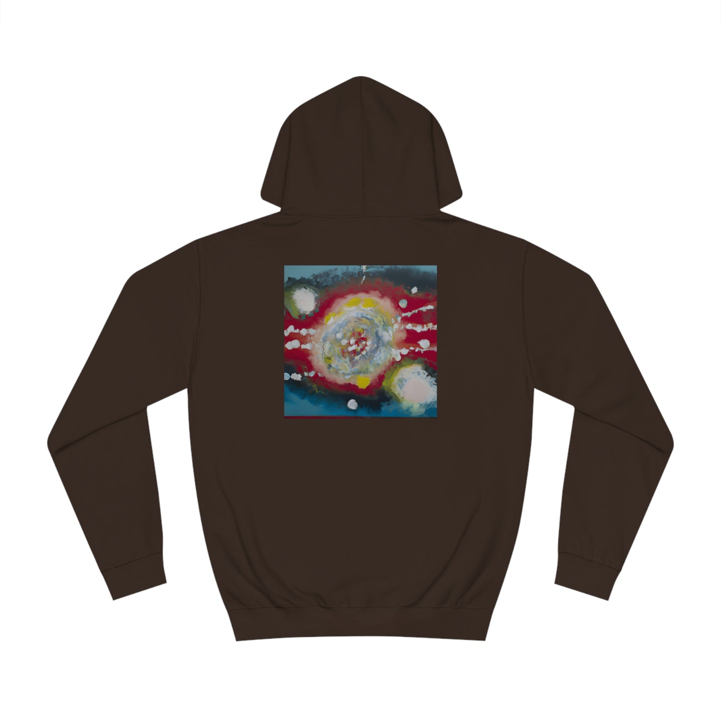 Starlight Sulfate - Chemistry, Abstractly - Hoodie