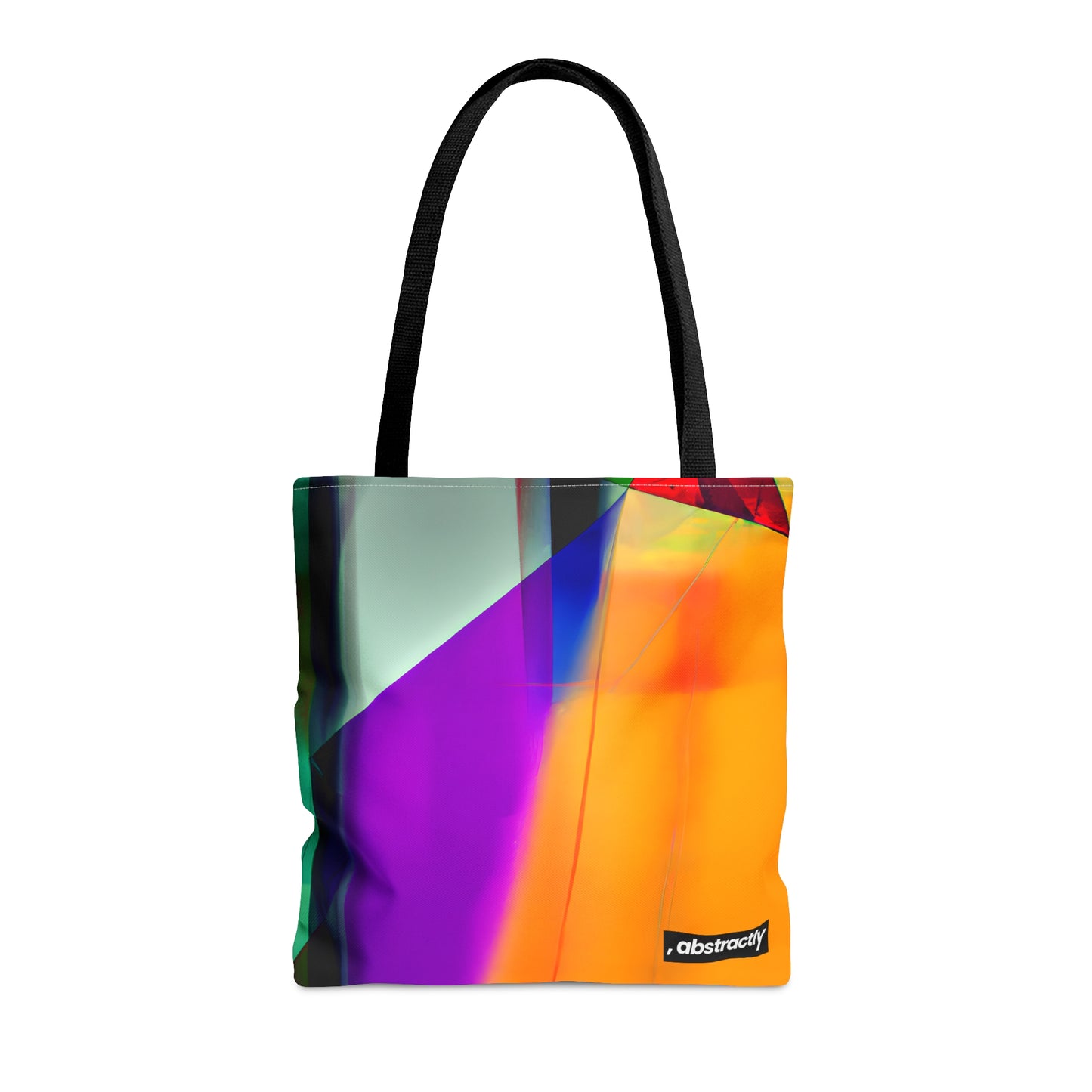 Curtis Klein - Friction Force, Abstractly - Tote