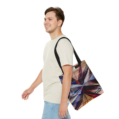 Avery Rosenberg - Applied Force, Abstractly - Tote