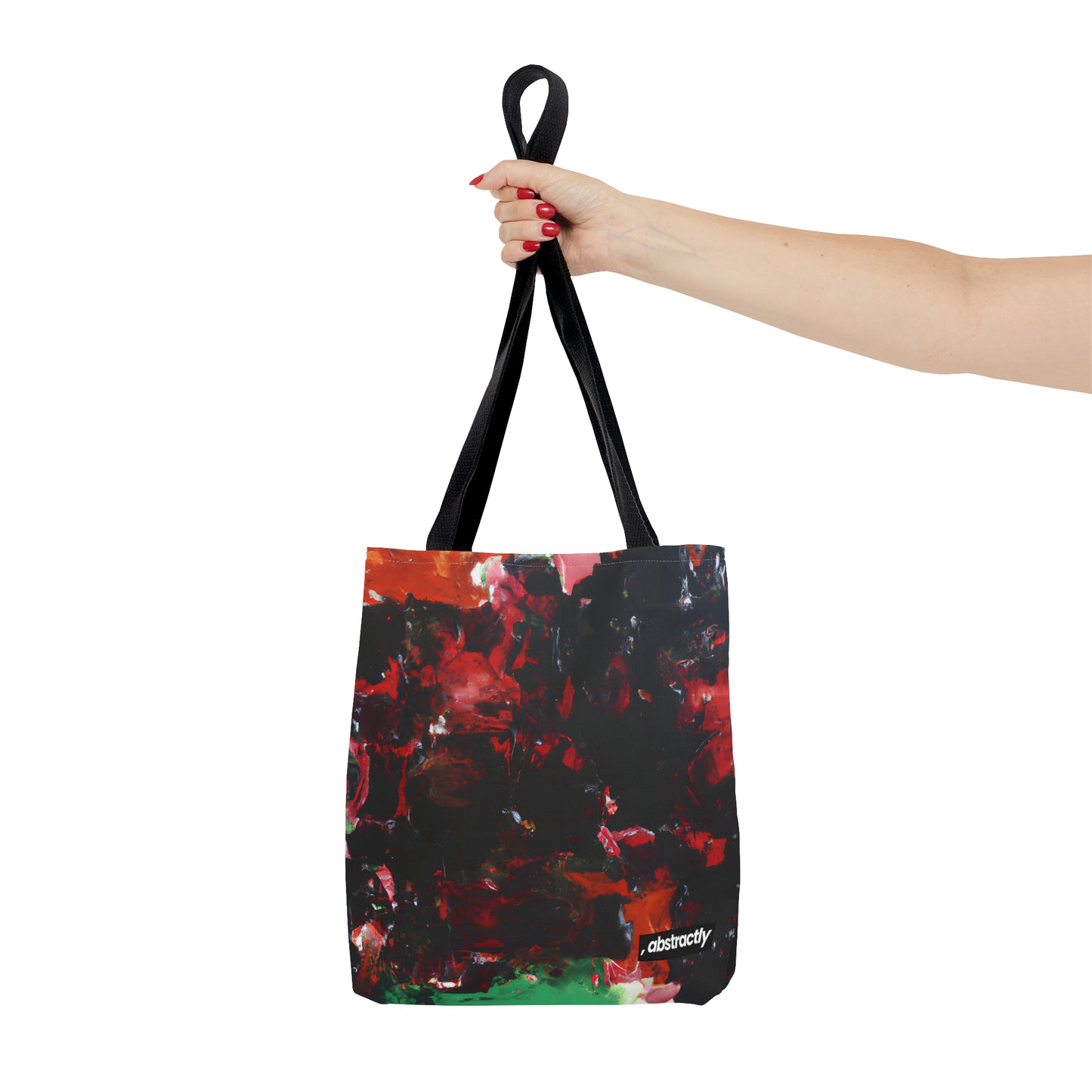 Frostivium Crystalloid - Chemistry, Abstractly - Tote