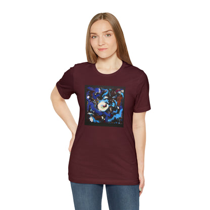 Fluxion Nitrate - Chemistry, Abstractly - Tee