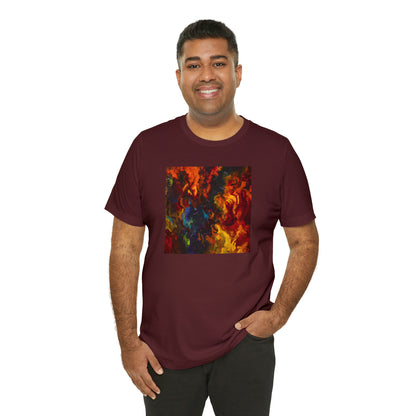 Herrmannite Fusionium - Chemistry, Abstractly - Tee