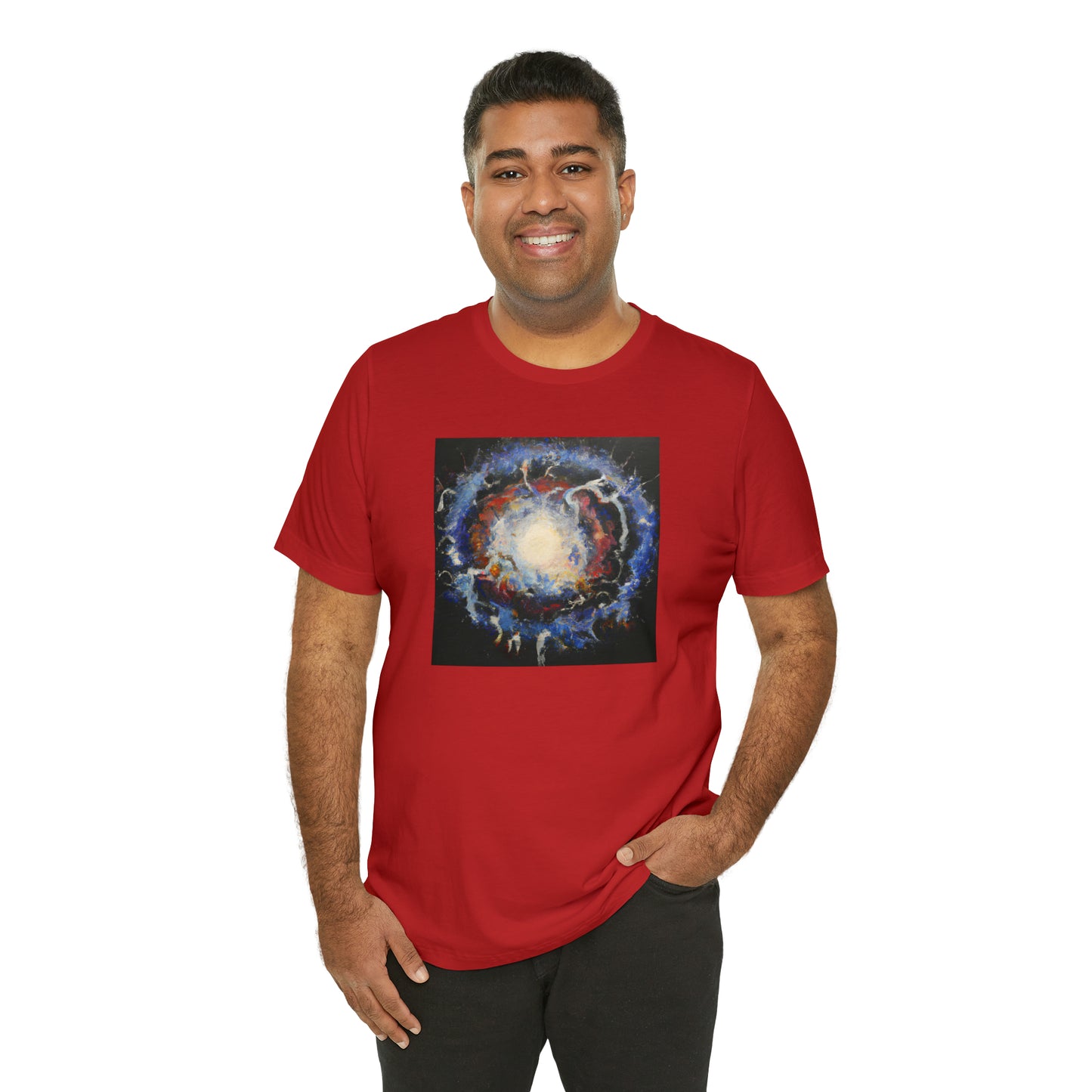 Quantum Fluxite - Chemistry, Abstractly - Tee