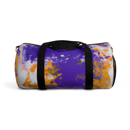 Solarium Particulate - Chemistry, Abstractly - Duffel