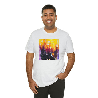 Quantum Fluxium - Chemistry, Abstractly - Tee