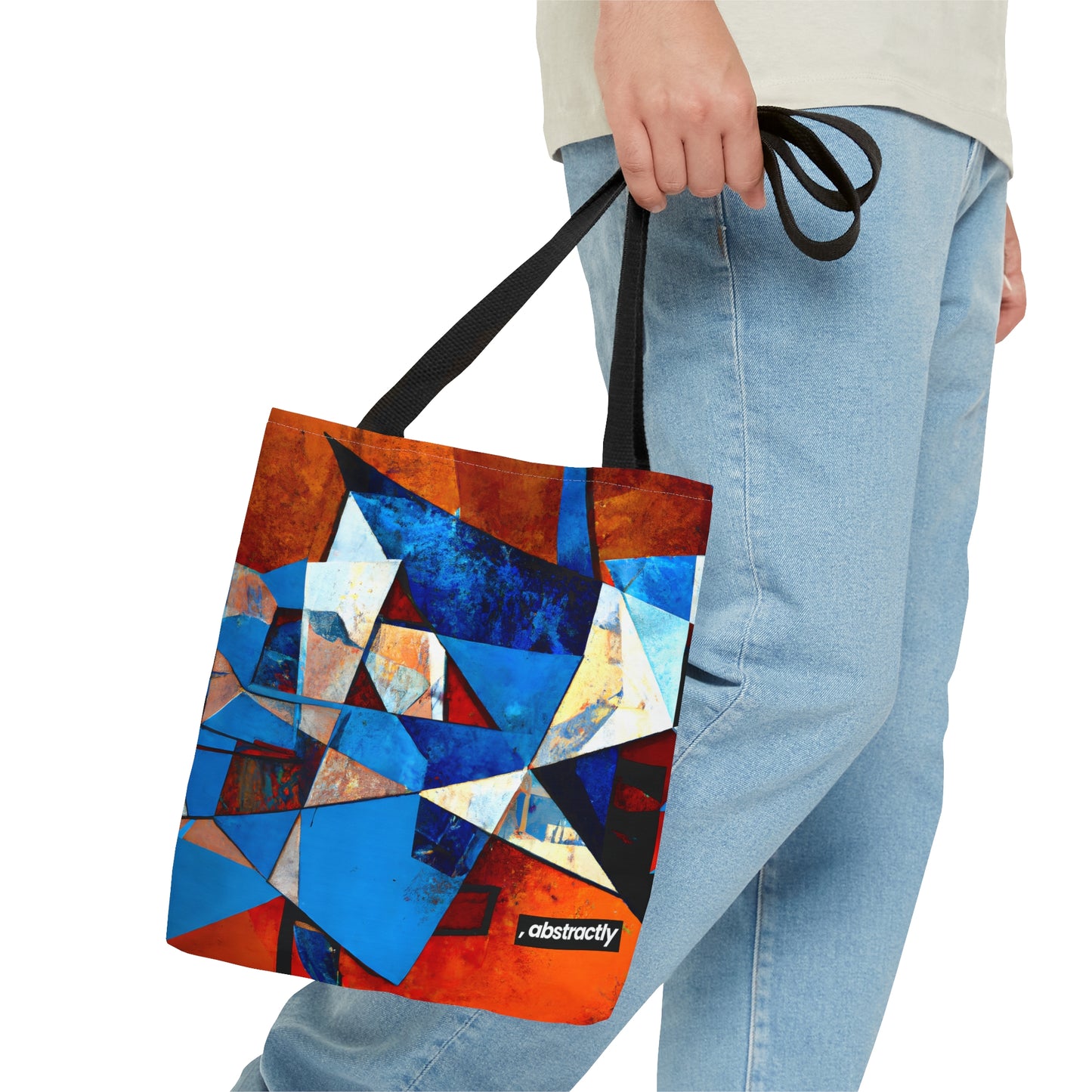 Bernard Fenton - Applied Force, Abstractly - Tote