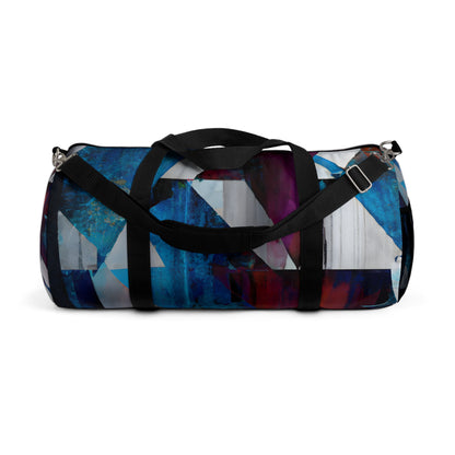 Mila Forsythe - Friction Force, Abstractly - Duffel