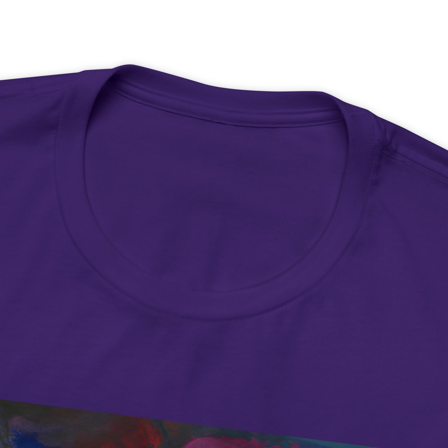 Luminary Etherium - Chemistry, Abstractly - Tee