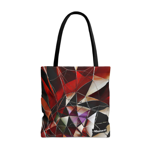 Oscar Klein - Tension Force, Abstractly - Tote