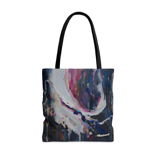 Lumina Etherium - Chemistry, Abstractly - Tote