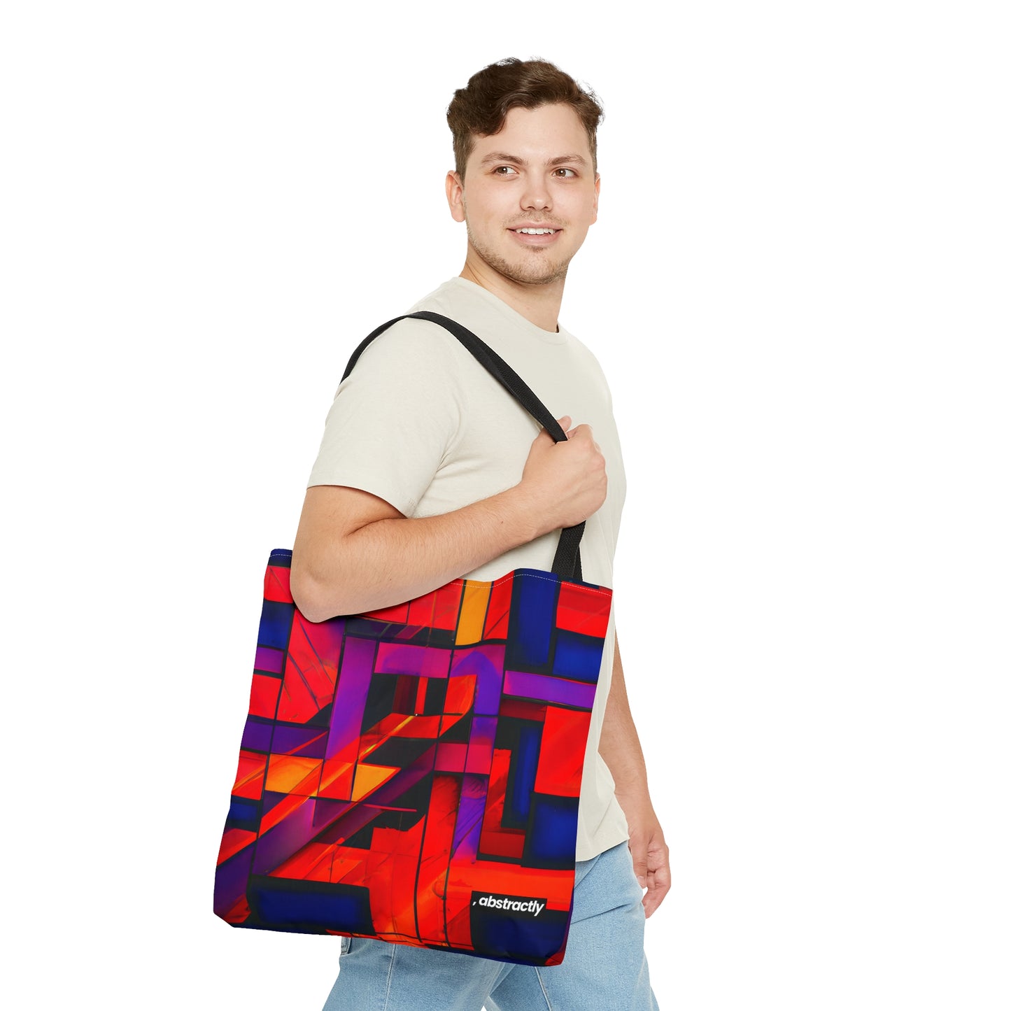 Theodore Kirchhoff - Normal Force, Abstractly - Tote