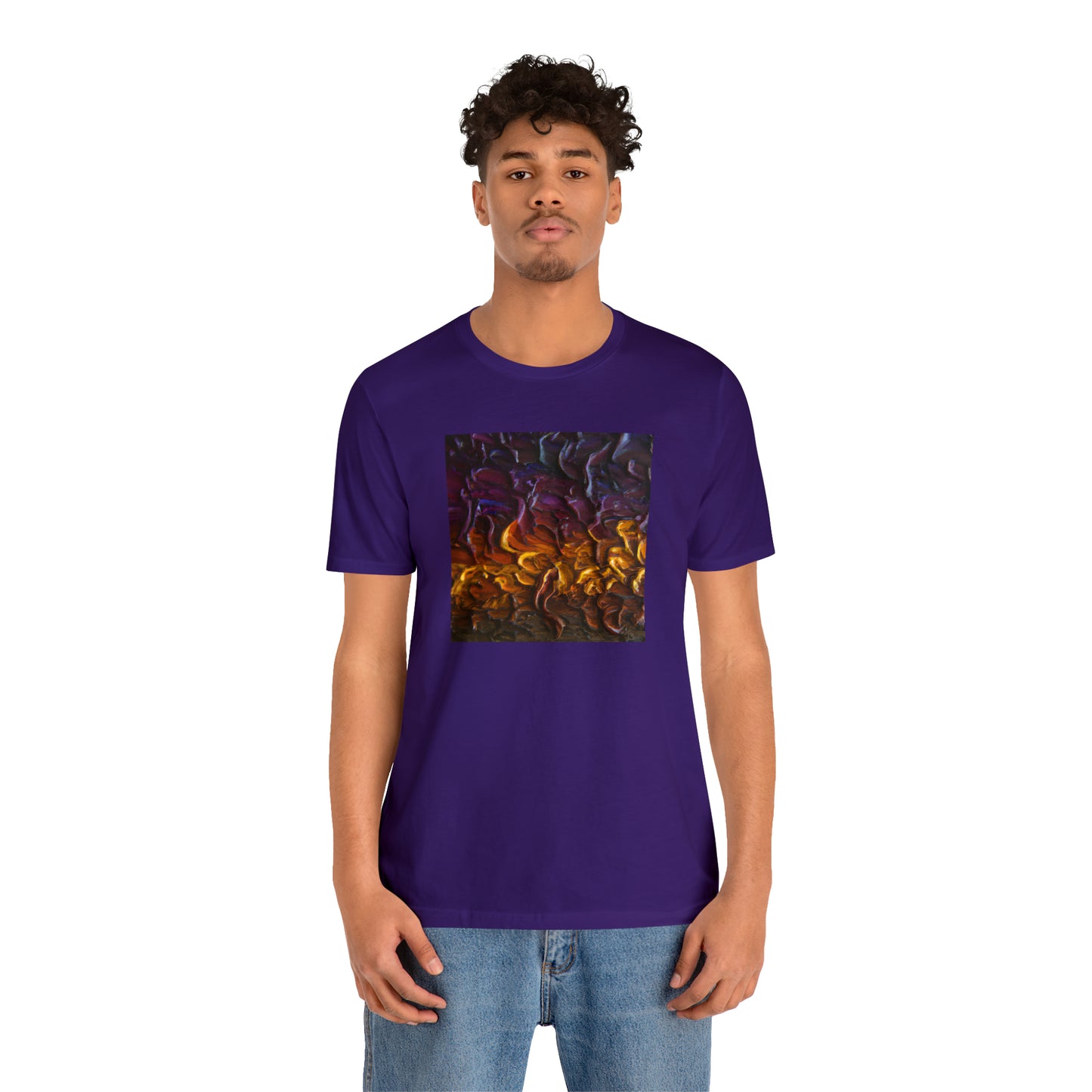 Galactonium Oxide - Chemistry, Abstractly - Tee