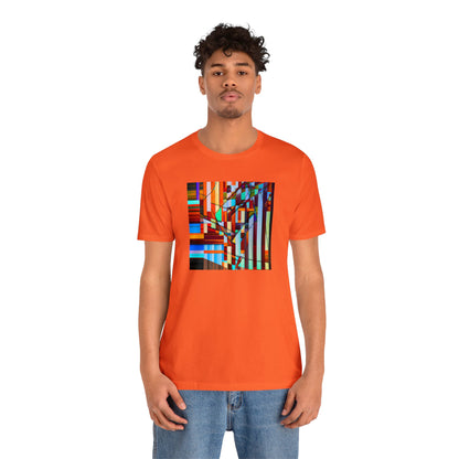 Edward Higgs - Electromagnetic Force, Abstractly - Tee