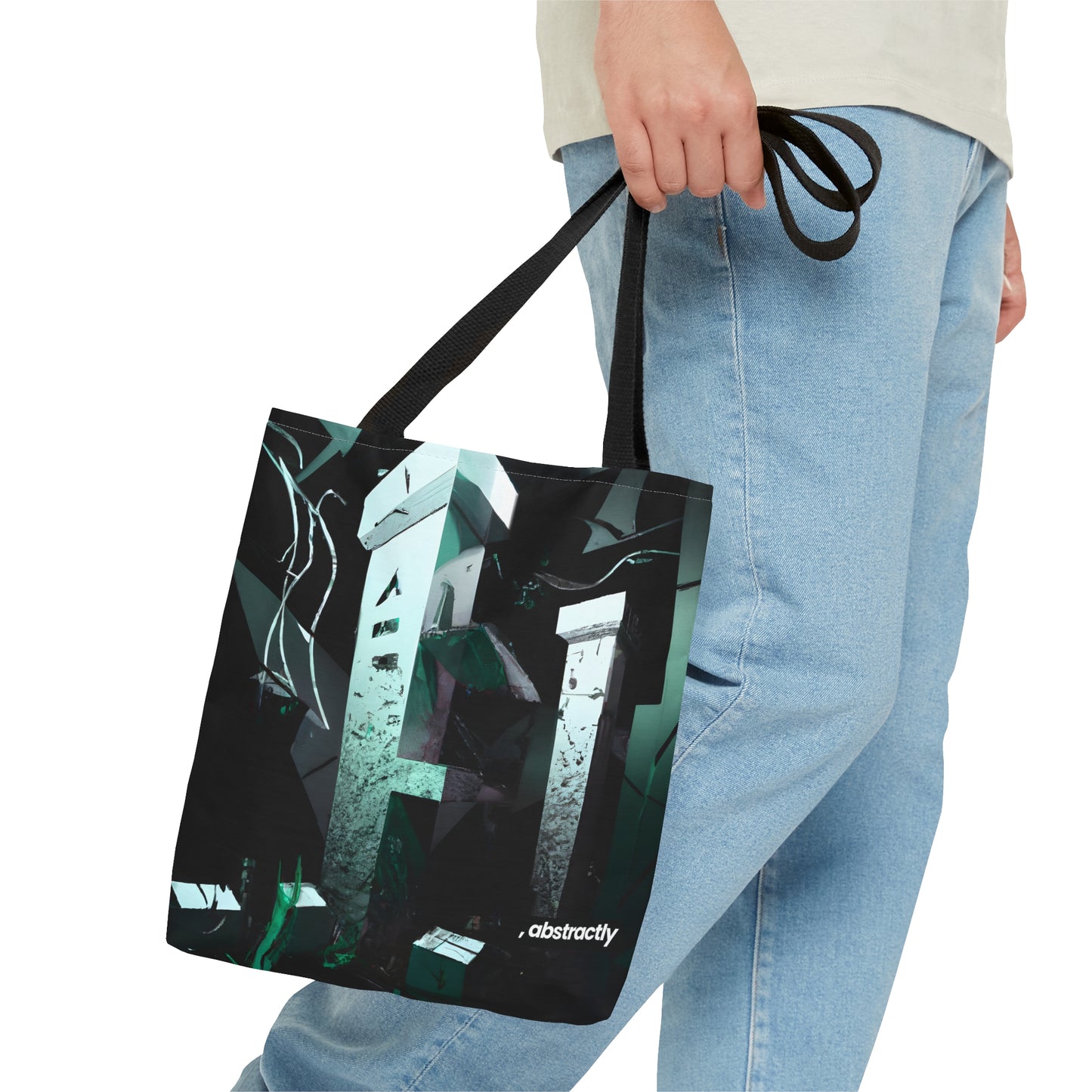 Peak Trust - Accrual, Abstractly - Tote