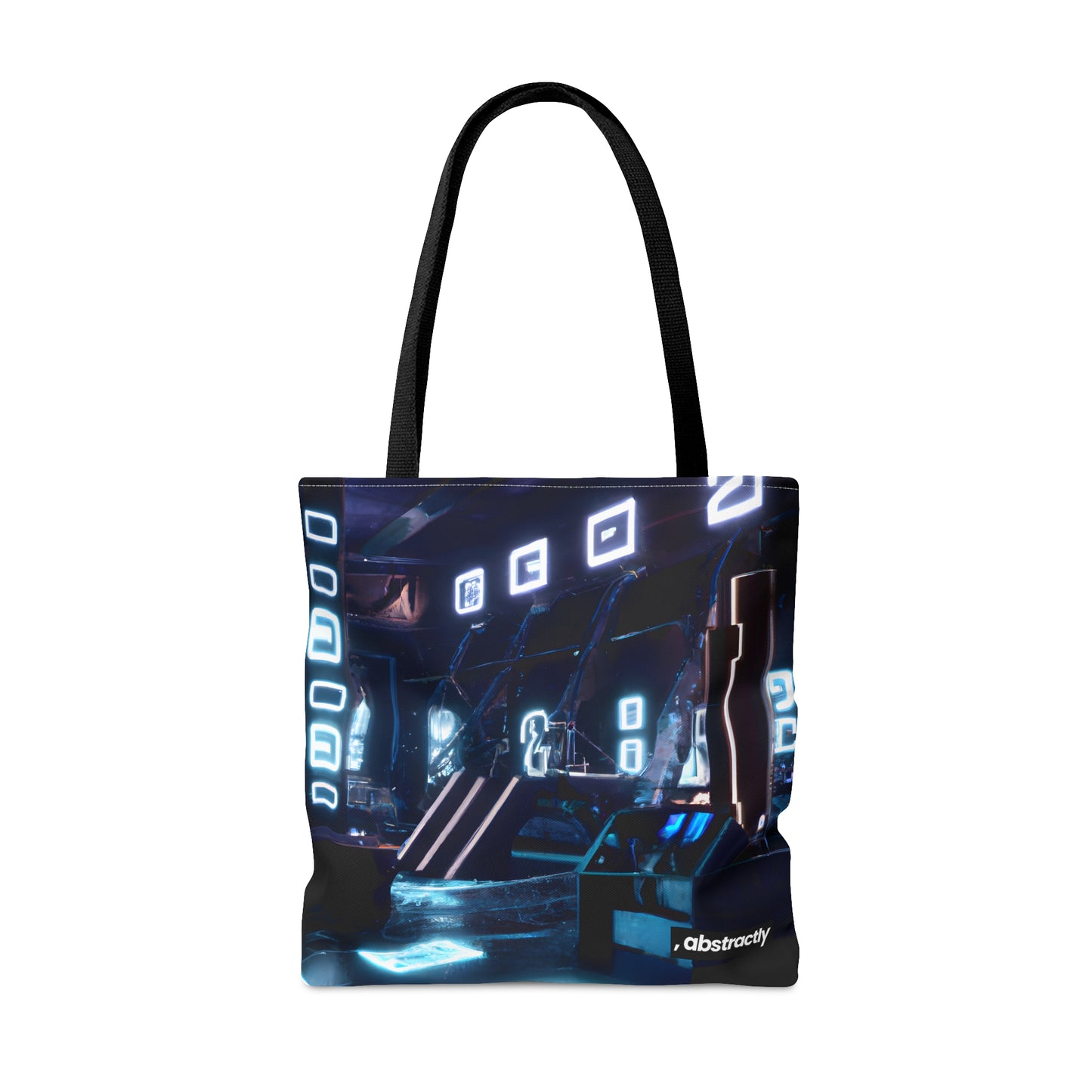 StarPeak Finance - Credit, Abstractly - Tote