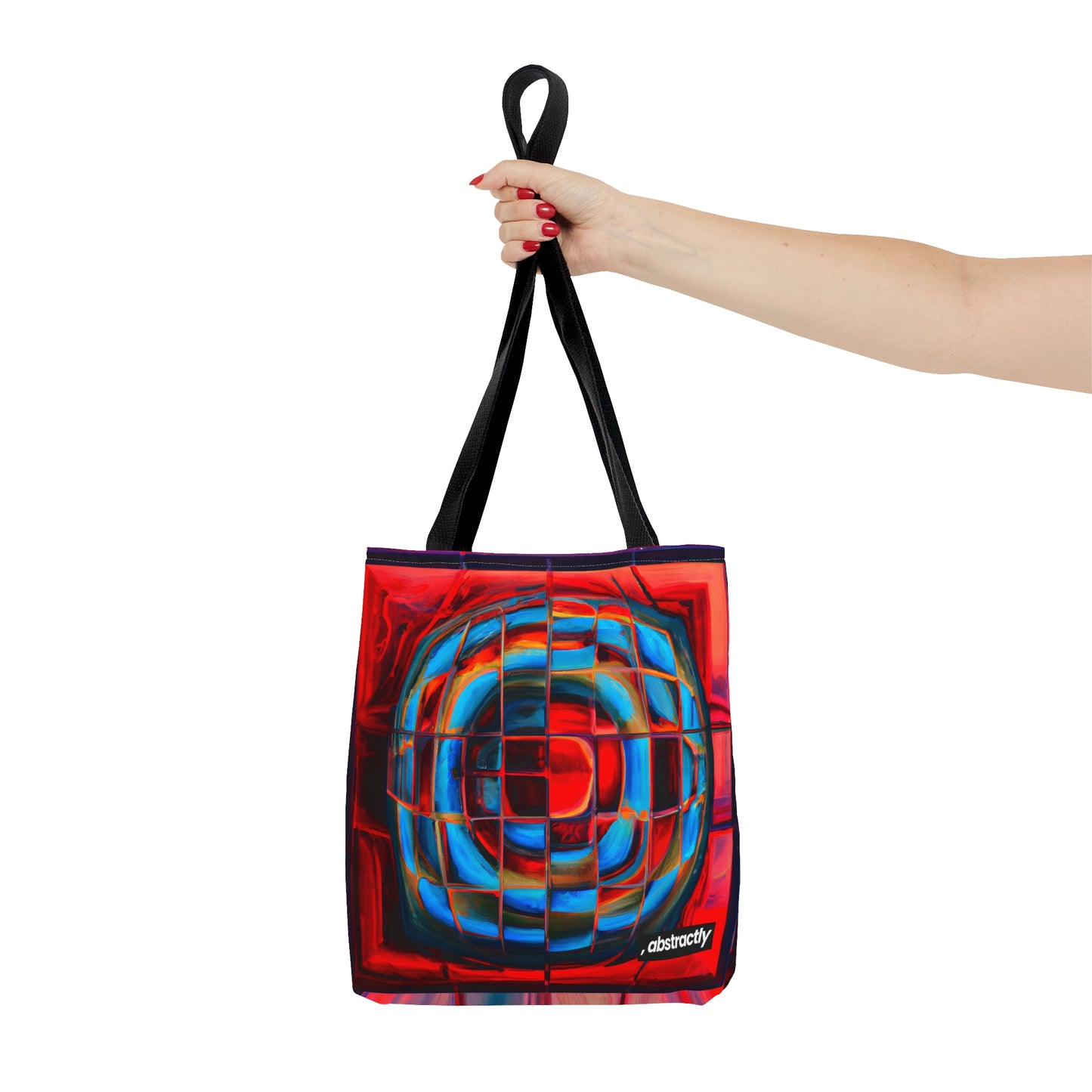 Felix Linderholm - Magnetic Force, Abstractly - Tote