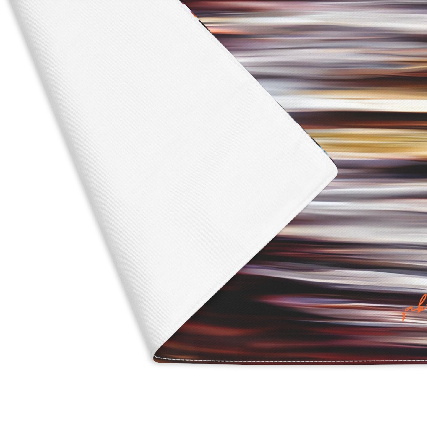 Victor Kienzle - Spring Force, Abstractly - Placemat