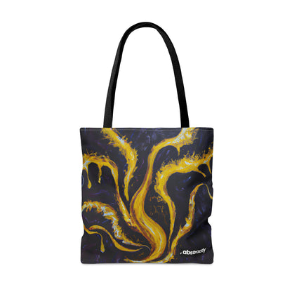 Vanadium Starlite - Chemistry, Abstractly - Tote