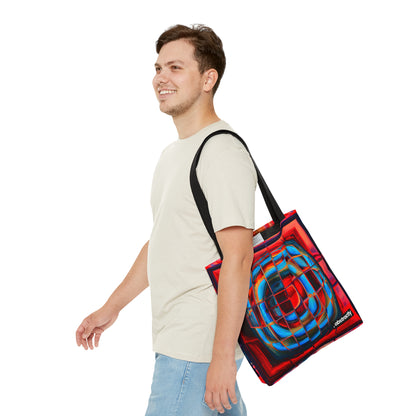 Felix Linderholm - Magnetic Force, Abstractly - Tote