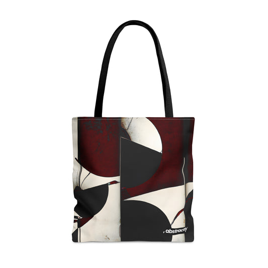 Eleanor Westfield - Strong Force, Abstractly - Tote