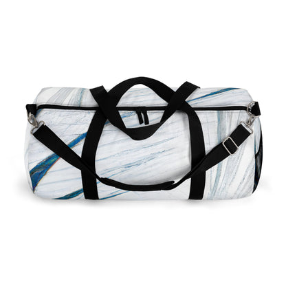 Cassandra Steller - Magnetic Force, Abstractly - Duffel